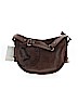 Galliano 100% Leather Brown Leather Shoulder Bag One size - photo 1
