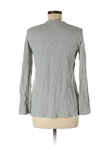 MICHAEL Michael Kors Long Sleeve Top (view 2)
