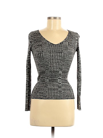 Ambiance by Bernadette Long Sleeve Top (view 1)