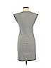 Victoria's Secret Gray Casual Dress Size S - photo 2