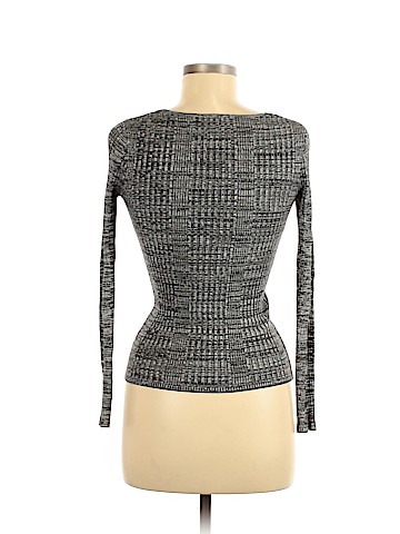 Ambiance by Bernadette Long Sleeve Top (view 2)