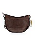 Galliano 100% Leather Brown Leather Shoulder Bag One size - photo 3