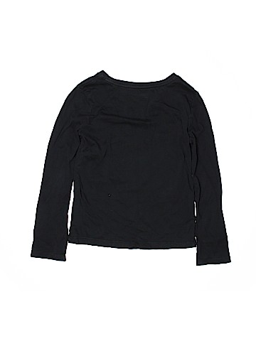 Gap Kids Long Sleeve T-Shirt (view 2)