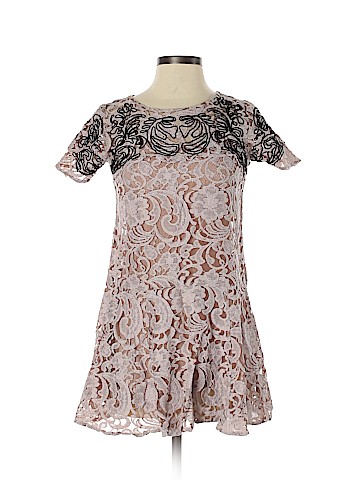 Free People Casual Dress (view 1)