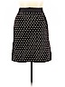 Alfani Black Casual Skirt Size XL - photo 2