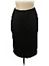 Mossimo Black Casual Skirt Size XL - photo 1