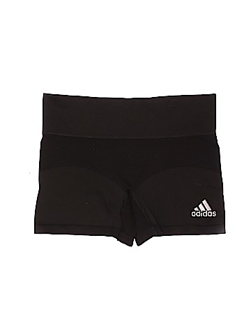 Adidas Athletic Shorts (view 1)