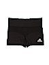 Adidas Black Athletic Shorts Size M - photo 1