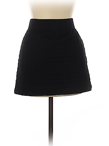 Theory Wool Skirt (view 2)