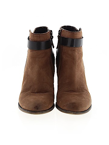 Franco Sarto Ankle Boots (view 2)