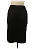 Mossimo Black Casual Skirt Size XL - photo 2