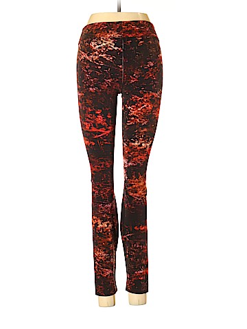HELMUT Helmut Lang Leggings (view 2)
