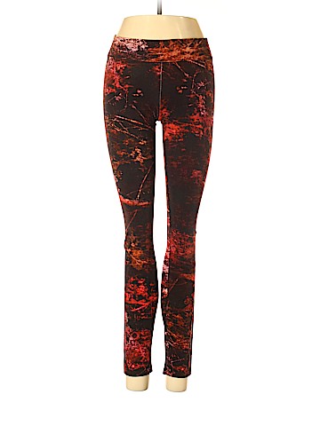 HELMUT Helmut Lang Leggings (view 1)