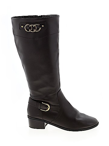 Karen Scott Boots (view 1)