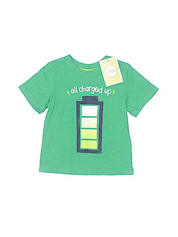 Circo Short Sleeve T-Shirt (view 1)