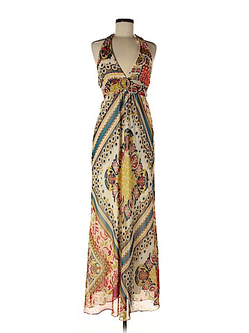 XOXO Casual Dress (view 1)