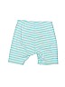 Hanna Andersson 100% Cotton Blue Shorts Size 100 cm / US 3-4 - photo 2