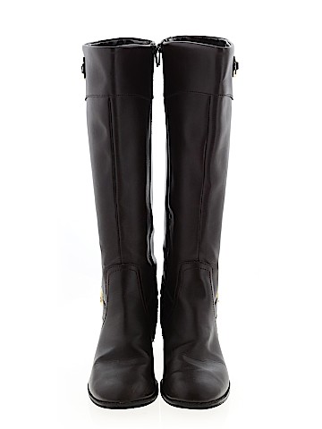 Karen Scott Boots (view 2)