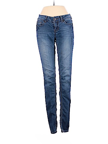 Wax Jean Jeans (view 1)