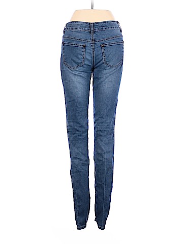 Wax Jean Jeans (view 2)