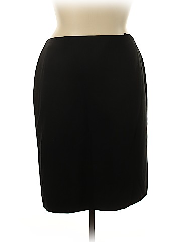 Talbots Wool Skirt (view 2)