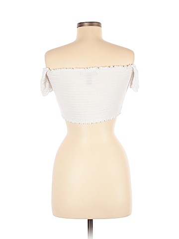 Forever 21 Short Sleeve Top (view 2)