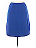 Alfani Blue Casual Skirt Size 1X - photo 1