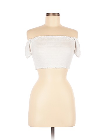 Forever 21 Short Sleeve Top (view 1)