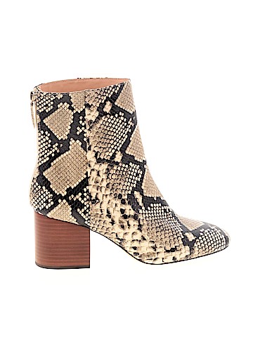 J.Crew Boots (view 1)