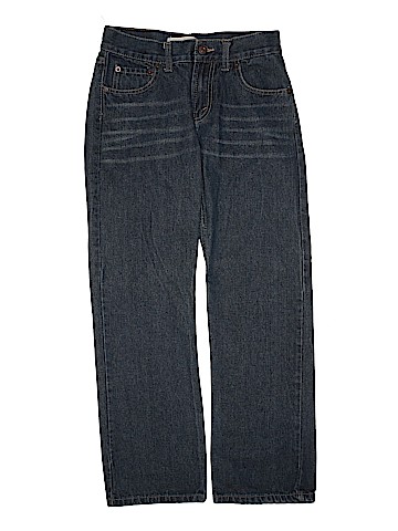 Levi Strauss Signature Jeans (view 1)