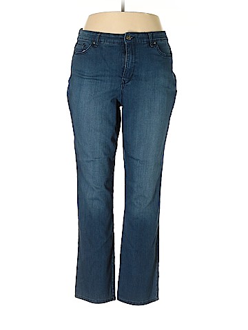 Gloria Vanderbilt Jeans (view 1)