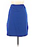 Alfani Blue Casual Skirt Size 1X - photo 2