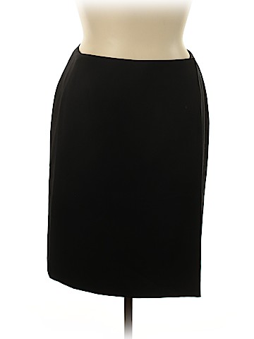 Talbots Wool Skirt (view 1)