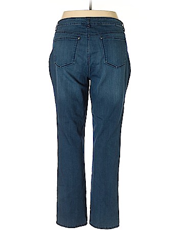 Gloria Vanderbilt Jeans (view 2)