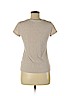 H&M Tan Short Sleeve T-Shirt Size M - photo 2
