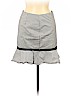 White House Black Market Black Casual Skirt Size 2 - photo 1