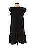 Ann Taylor LOFT Black Casual Dress Size S (petite) - photo 1