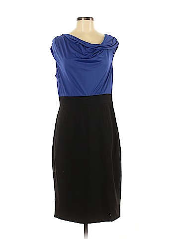 Laundry by Shelli Segal Casual Dress (view 1)