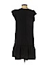 Ann Taylor LOFT Black Casual Dress Size S (petite) - photo 2