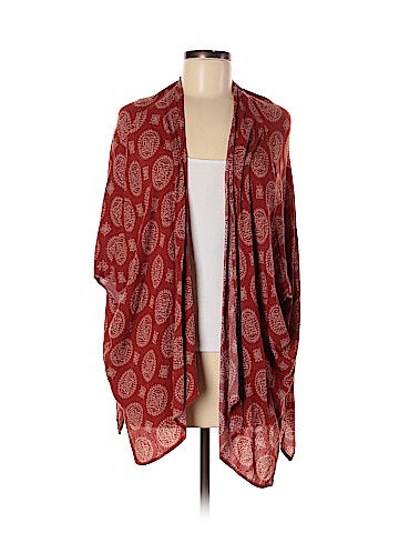 Forever 21 Kimono (view 1)