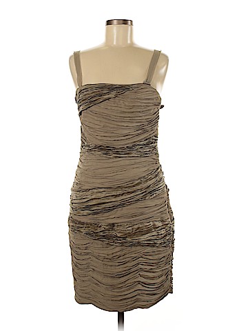 Catherine Malandrino Cocktail Dress (view 1)