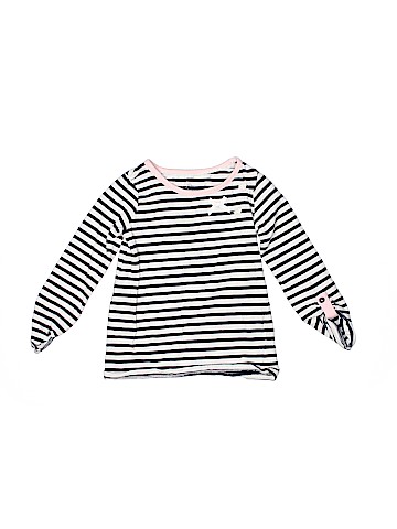 Jillian's Closet Long Sleeve T-Shirt (view 1)