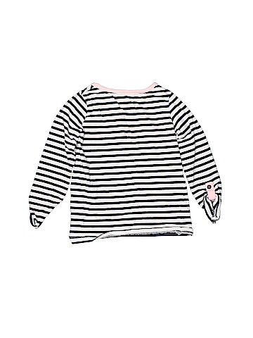 Jillian's Closet Long Sleeve T-Shirt (view 2)