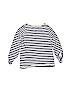 Jillian's Closet 100% Cotton Blue Long Sleeve T-Shirt Size 4T - photo 2