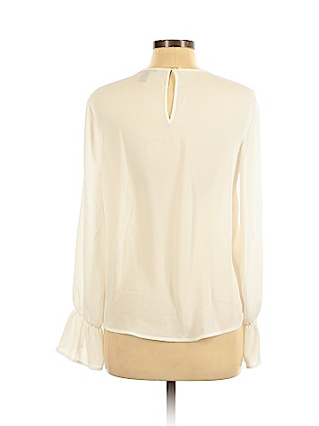 Forever 21 Long Sleeve Blouse (view 2)