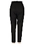 Giorgio Sant'Angelo Black Casual Pants Size 14 - photo 2