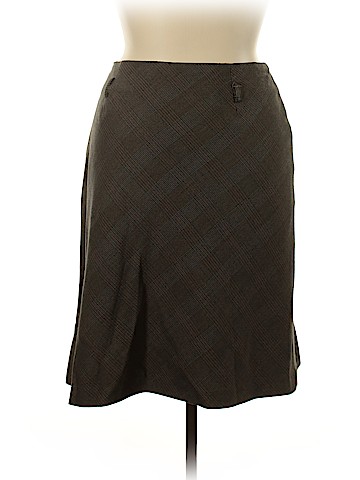 East 5th Casual Skirt (view 2)