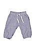 Gap Kids 100% Cotton Purple Sweatpants Size 4 - 5 - photo 1