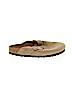 Birkenstock Tan Mule/Clog Size 7 - photo 1