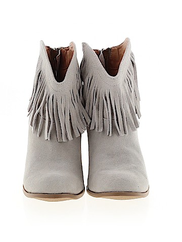 Unbranded Ankle Boots (view 2)